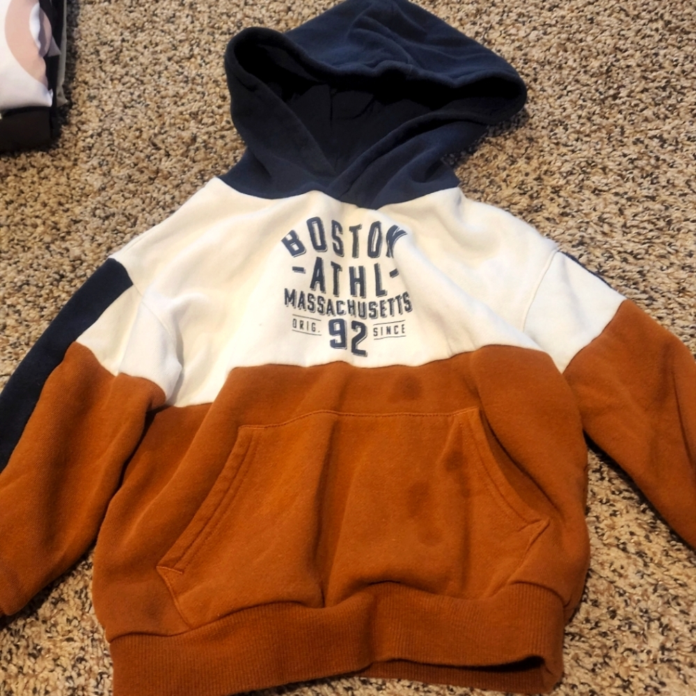 H&M hoodie